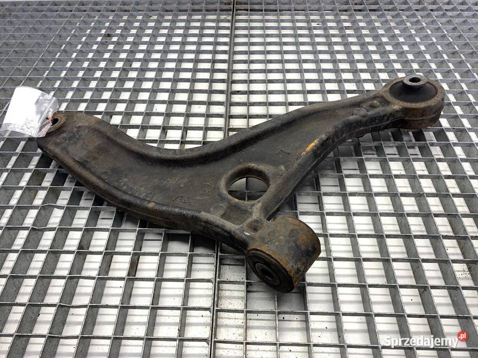 WAHACZ LEWY PRZÓD RENAULT MASTER III Bus PRZEDNI osobowe podkarpackie