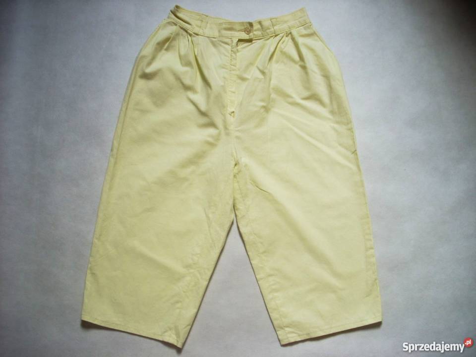 Rybaczki Jasne żółte Wysoki stan 36 38 małopolskie