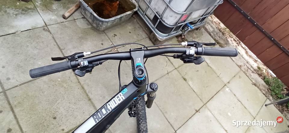 ROCKRIDER 520 Kraśnik sprzedam