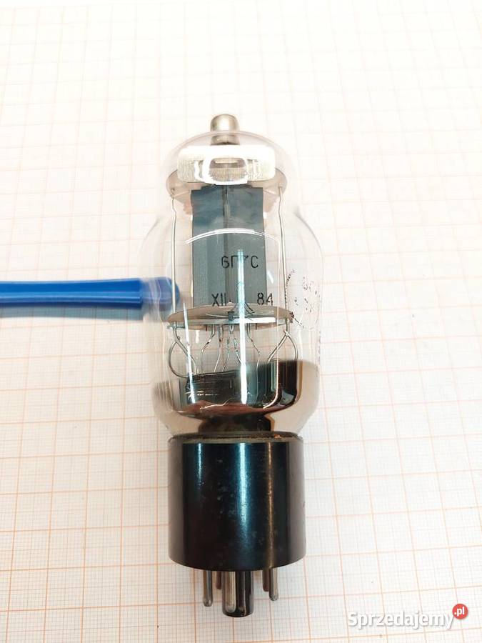 Lampa 6P7C 67 G807 1 A476 Czechowice-Dziedzice sprzedam