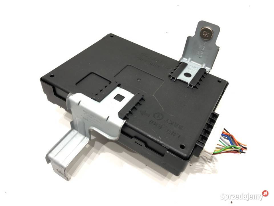 MODUŁ KOMFORTU HYUNDAI i20 II 95400C8021 osobowe sprzedam
