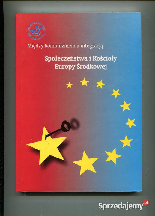 Społeczeństwa i Kościoły Europy Środkowej Pozostałe zachodniopomorskie