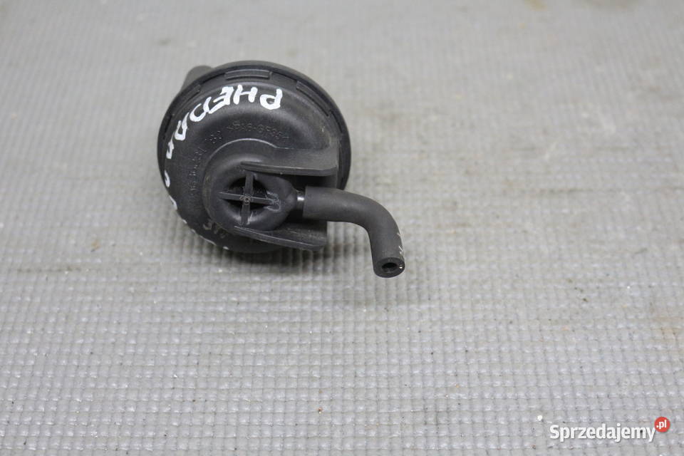 LANCIA PHEDRA 22 20 JTD GRUSZKA PODCIŚNIENIA dolnośląskie Prochowice