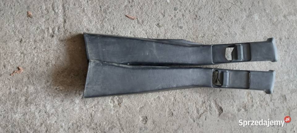 Poszycie słupka mercedes 190 osobowe śląskie Częstochowa sprzedam