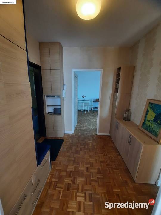 Mieszkanie wynajem Warszawa Stegny 42m2 wielka płyta