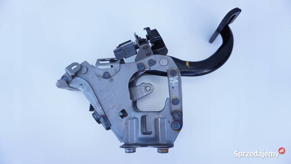 PEDAŁ HAMULCA INFINITI q50 Nowy Tomyśl