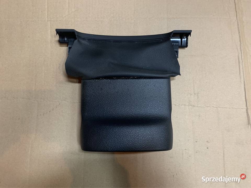 Osłona kolumny kierowniczej 5N0858565 vw tiguan Szczecin