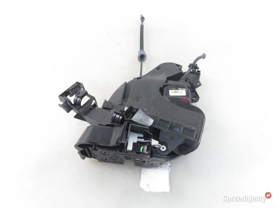 ZAMEK PRAWY TYLNY VOLVO V50 30699456 Zamki, wkładki i kluczyki sprzedam