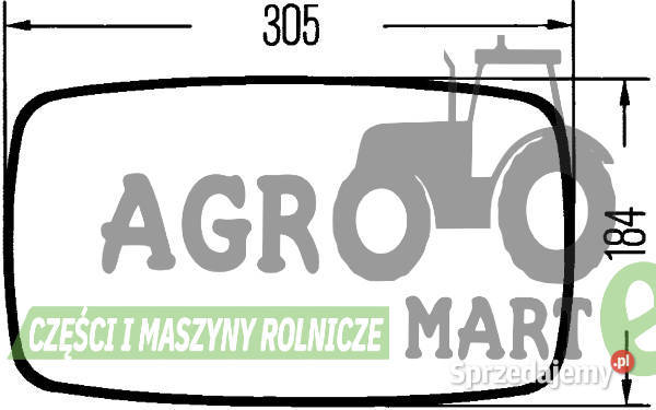 134677017 47111960 47106820 1GB831N0110 LUSTERKO dolnośląskie Wichrów sprzedam