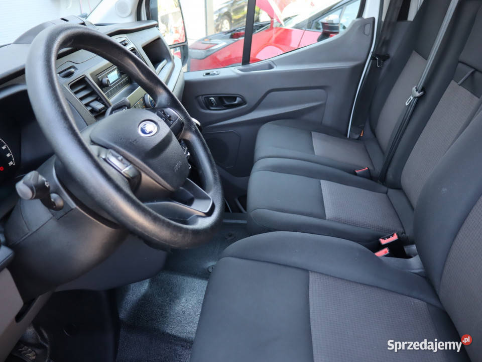 Ford Transit 20 EcoBlue ABS Katowice