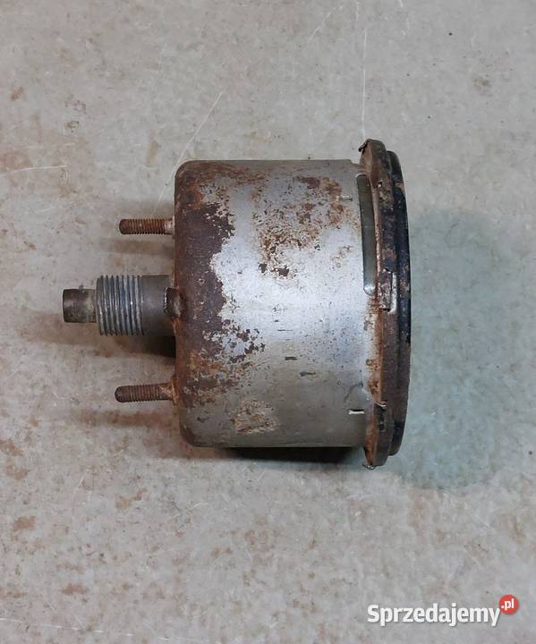 Licznik prędkości predkościomierz Star Jelcz PRL Rokity