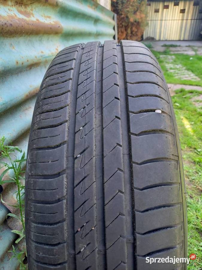Sprzedam komplet kół letnich osobowe Cyców