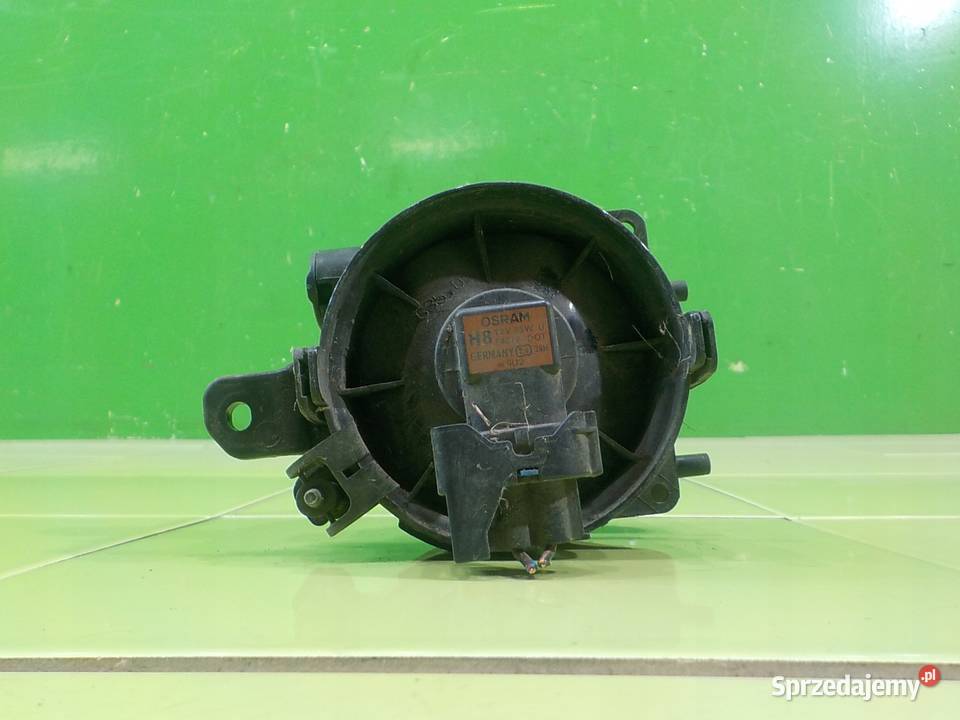 VOLVO S80 II LIFT I 24 D 10r SEDAN 4D halogen mazowieckie Suków