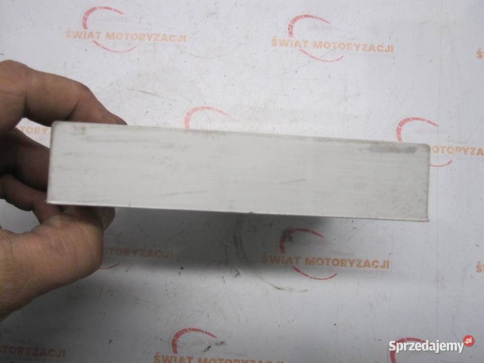 BMW E88 08r moduł parkowania 6982402 0263004268 Układ elektryczny, zapłon Kielce