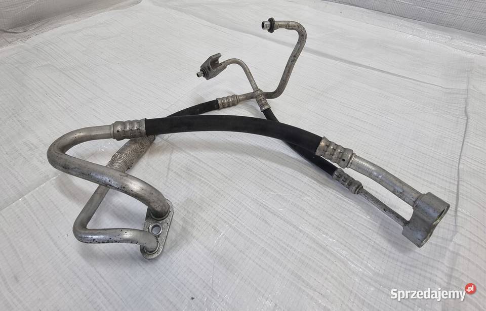 Przewód rurka klimatyzacji Opel Corsa E 14 osobowe kujawsko-pomorskie