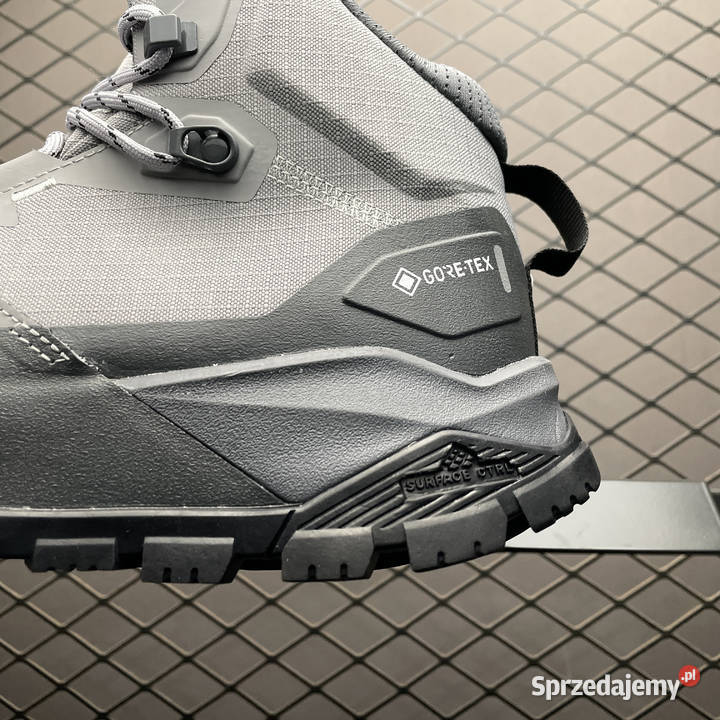 The North Face OFF Trali buty zimowe r4046 Nike Warszawa sprzedam