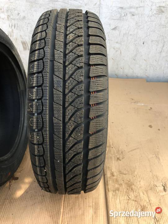 OPONA DUNLOP SP WINTER RESPONSE 1856015 NOWA Gorzów Wielkopolski sprzedam