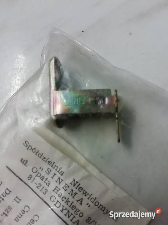 Przełącznik drzwiowy fiat wielkopolskie Poznań