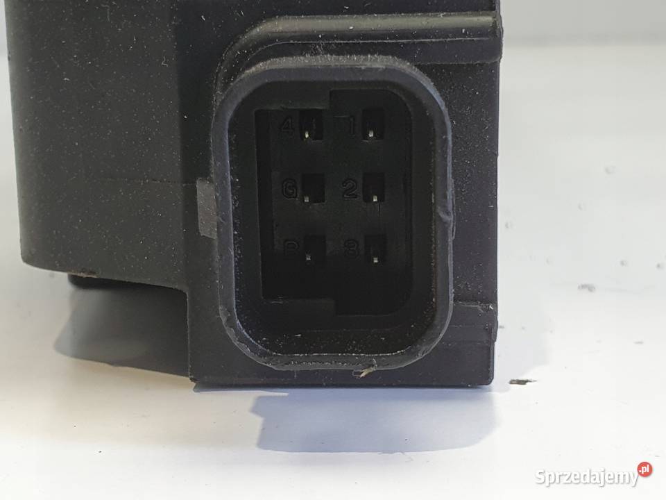 CEWKA ZAPŁONOWA Opel Astra II G 14 16 16V Pozostałe Rudka