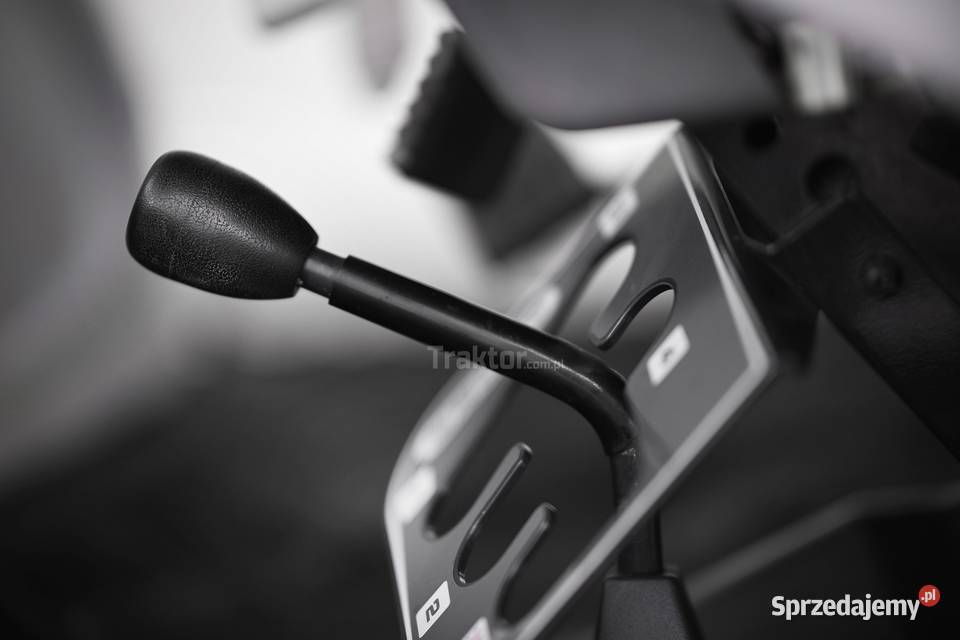 Iseki AT500C 4x4 50 Tajęcina