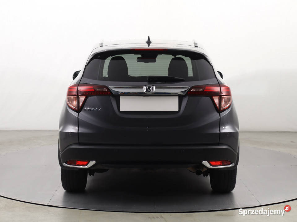 Honda HRV 15 iVTEC Katowice