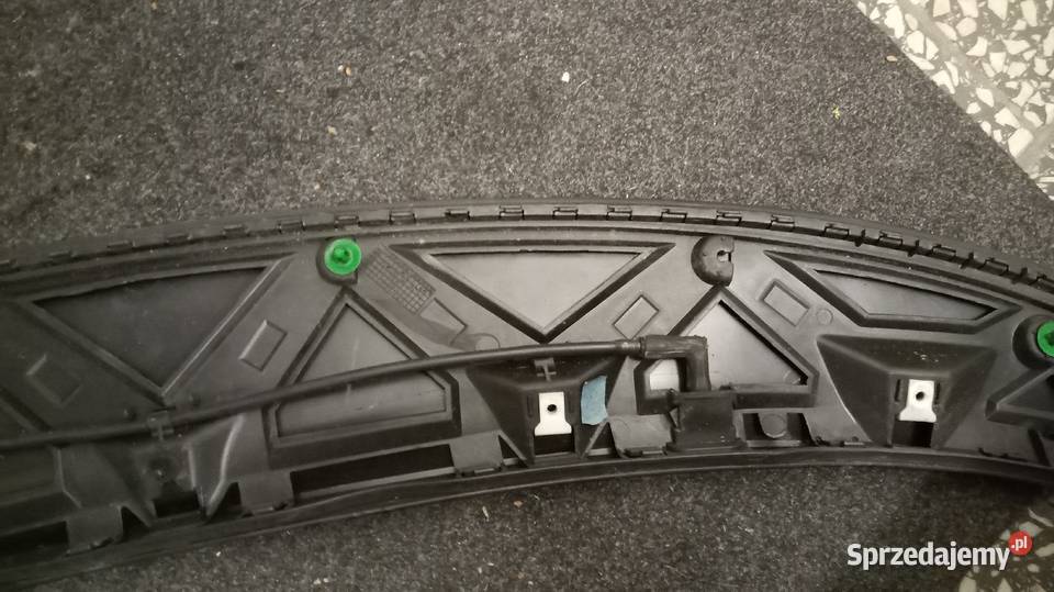 Podszybie dysze spryskiwacza Seat Altea Toledo Nowy Sącz