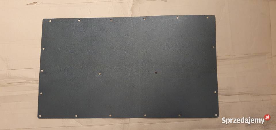 Zabudowa drzwi boczne ducato boxer jumper fiat dostawcze Wrocław