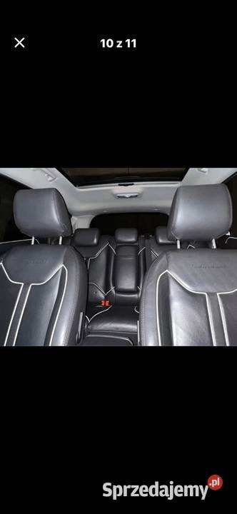 Sprzedam Ford Kuga diesel Kuga Konin