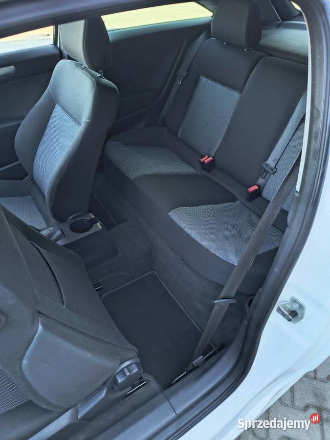 Opel Astra GTC 2009 16 stan wzorowy Kielce