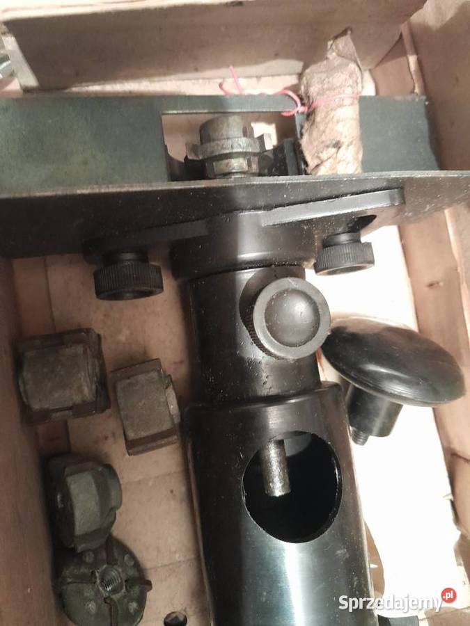 Frezarka do drewna nie używana Konstantki
