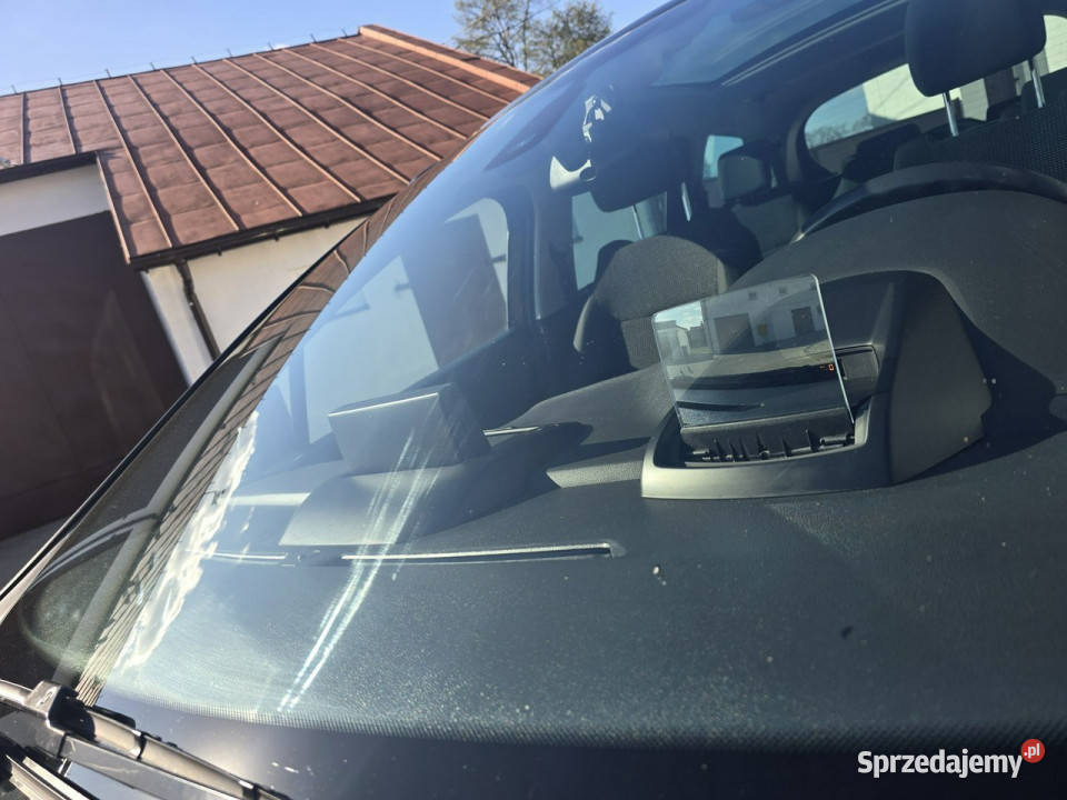 Peugeot 5008 20diesel 5008 Kutno