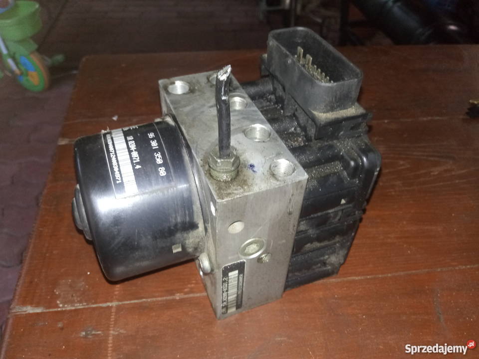 Pompa ABS Peughot 206 Bochnia sprzedam