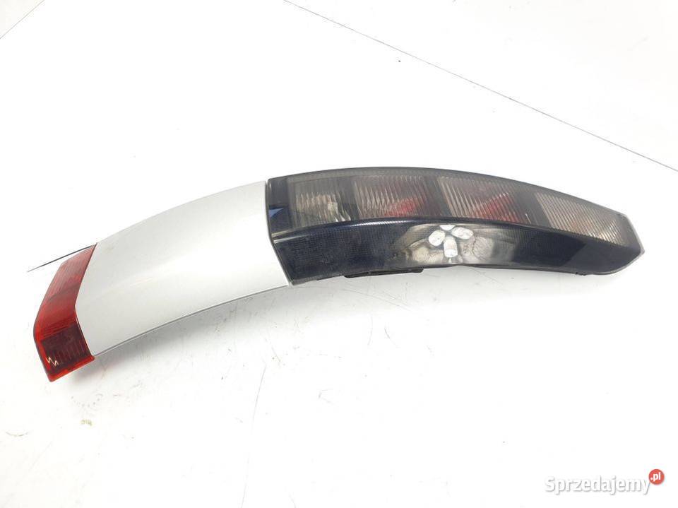 LAMPA PRAWA TYŁ OPEL MERIVA A LIFT 13196001 osobowe kujawsko-pomorskie Lipno