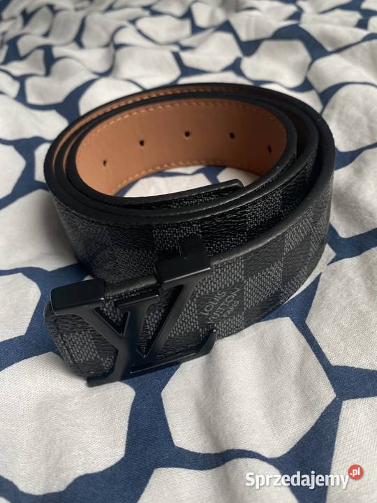 Pasek Louis Vuitton