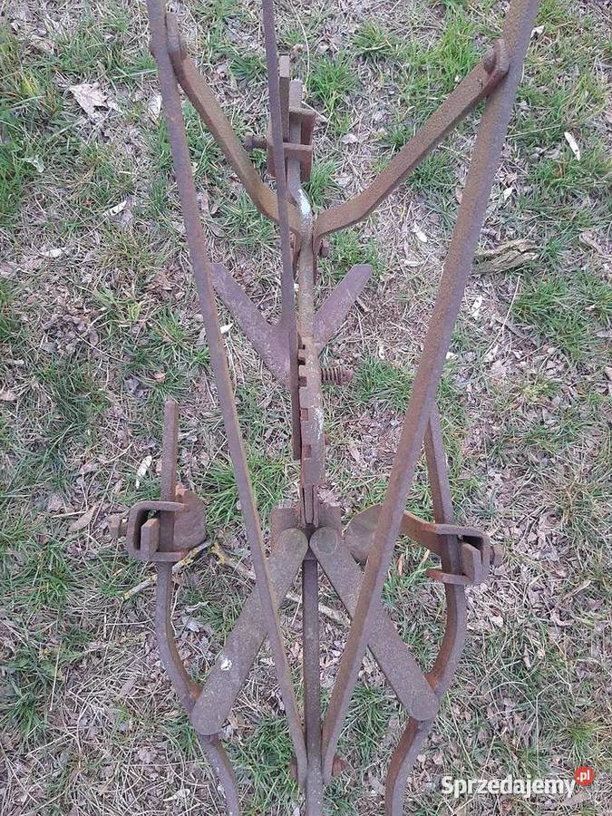 Pielnikobsypnik konny Zgierz sprzedam