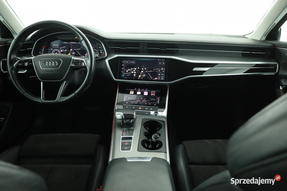 Audi A6 40 TDI klimatyzacja sprzedam