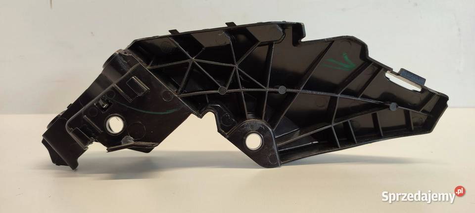 VW TIGUAN ALLSPACE ŚLIZG ZDERZAKA LEWY PRZÓD dolnośląskie
