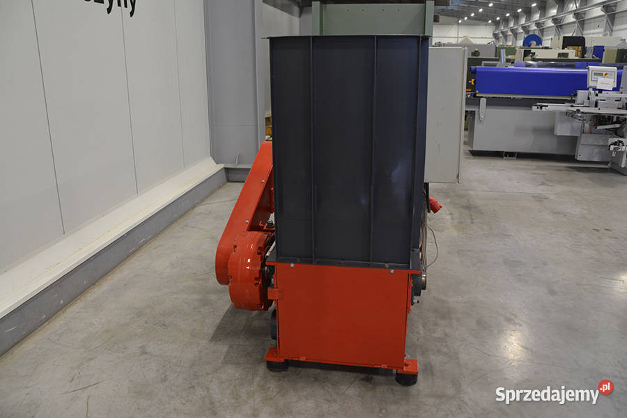 6532 RĘBAK WEIMA WL4