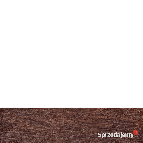 Listwa Ancona brown 144 x 593 Cersanit Opoczno Białogard sprzedam