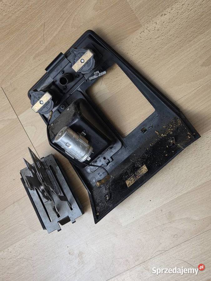 Skoda 105 120 konsola środkowa osobowe Gliwice