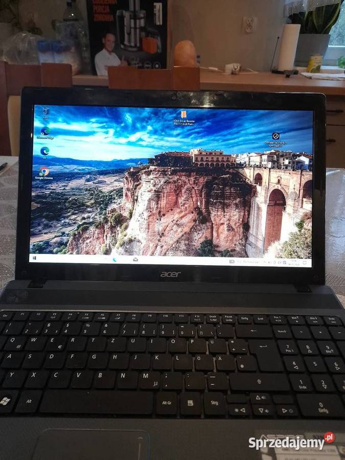 Laptop Acer Busko-Zdrój sprzedam