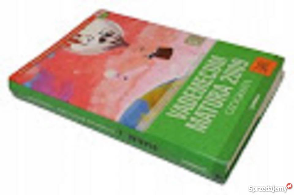 VADEMECUM MATURA 2009 GEOGRAFIA Stasiak geografia, geologia, turystyka