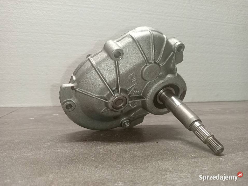 Piaggio typhoon Przekładnia Pozostałe sprzedam