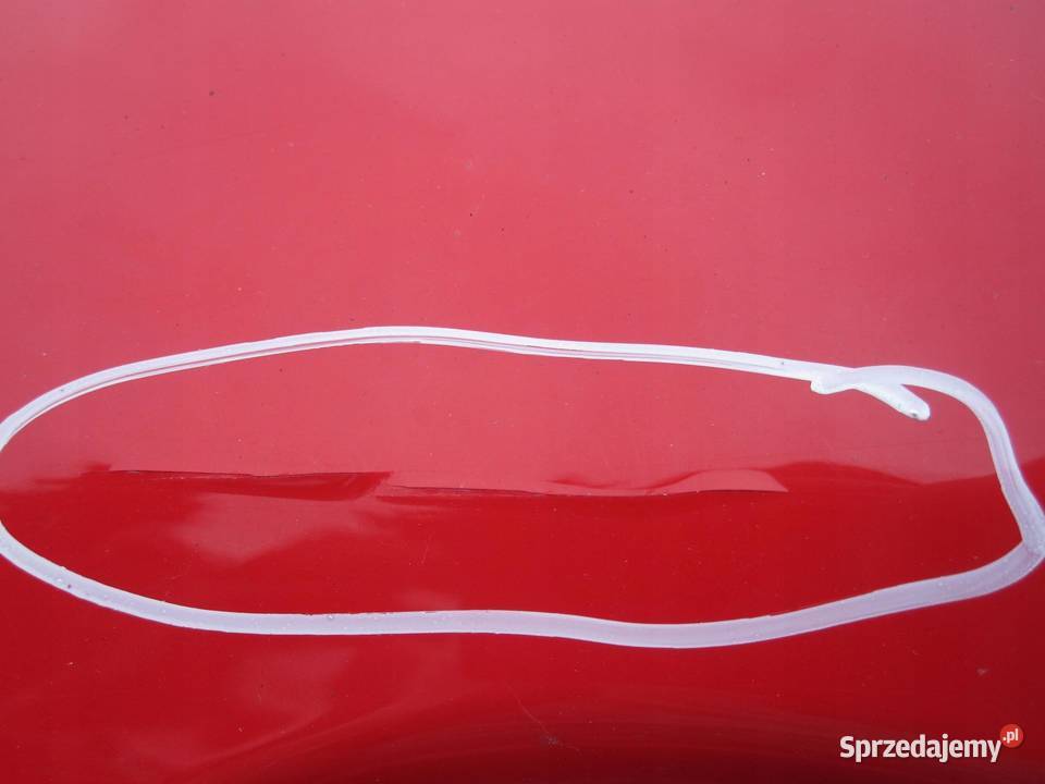 FORD FOCUS MK3 III 13r drzwi lewe przód sprzedam