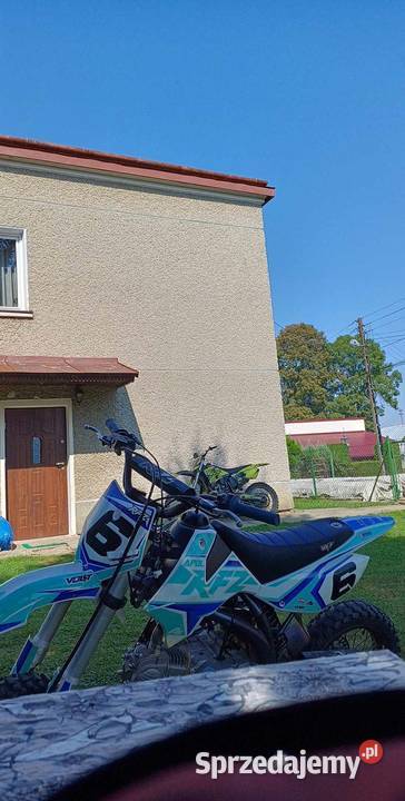 RfZ 150 Zipp Jasło