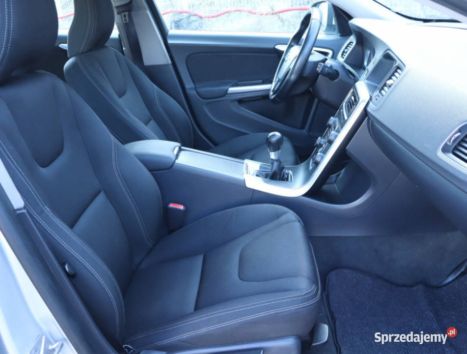 Volvo V60 D2 wielofunkcyjna kierownica Motoryzacja Piaseczno