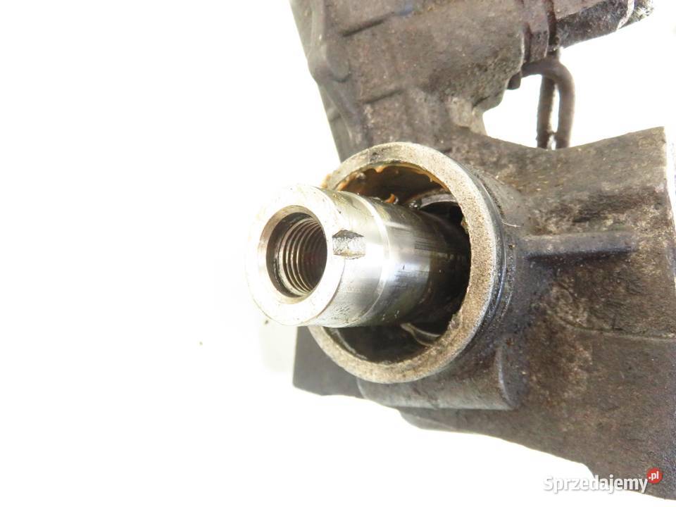 MAGLOWNICA FIAT DUCATO II FL 1340777080 małopolskie