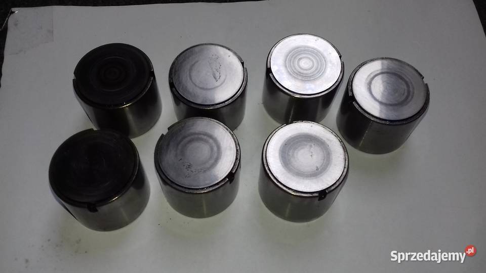Popychacze 19 JTD 8v Fiat Alfa Lancia Jaworzno sprzedam