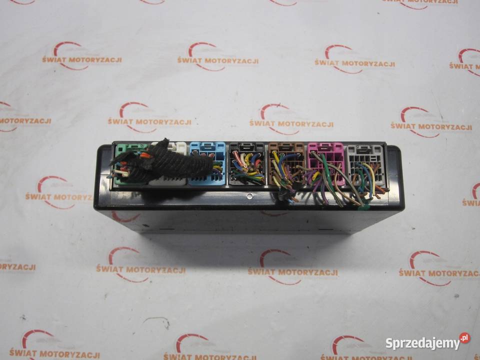 OPEL ANTARA 16r moduł komfortu 22915543 osobowe Kielce