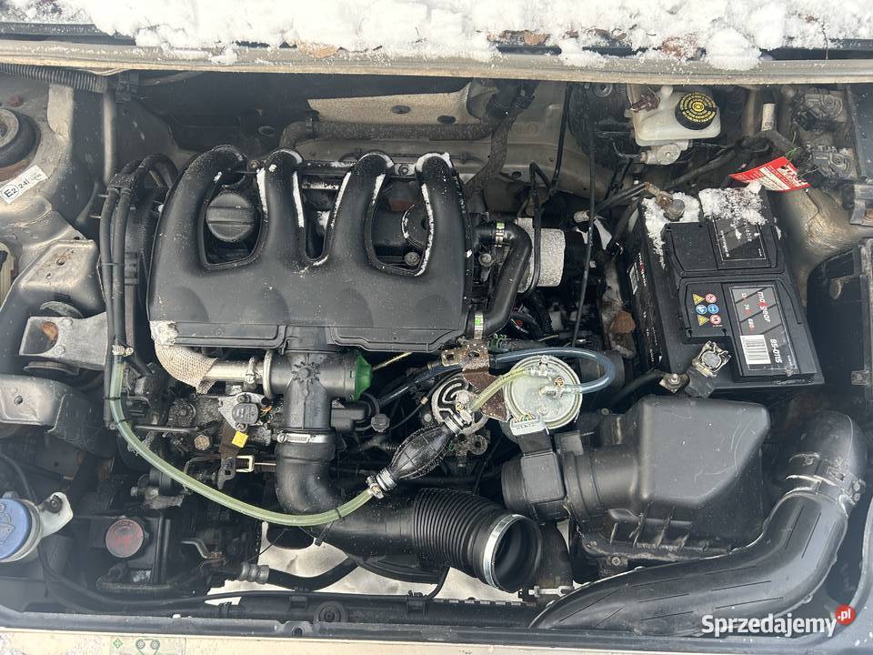 CZĘŚCI maska zderzak lampa zawieszeni CITROEN świętokrzyskie Bodzentyn